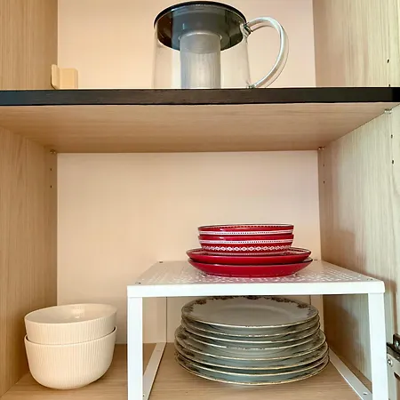 Color Pop Near Unwe W Fast Wi-fi Apartamento